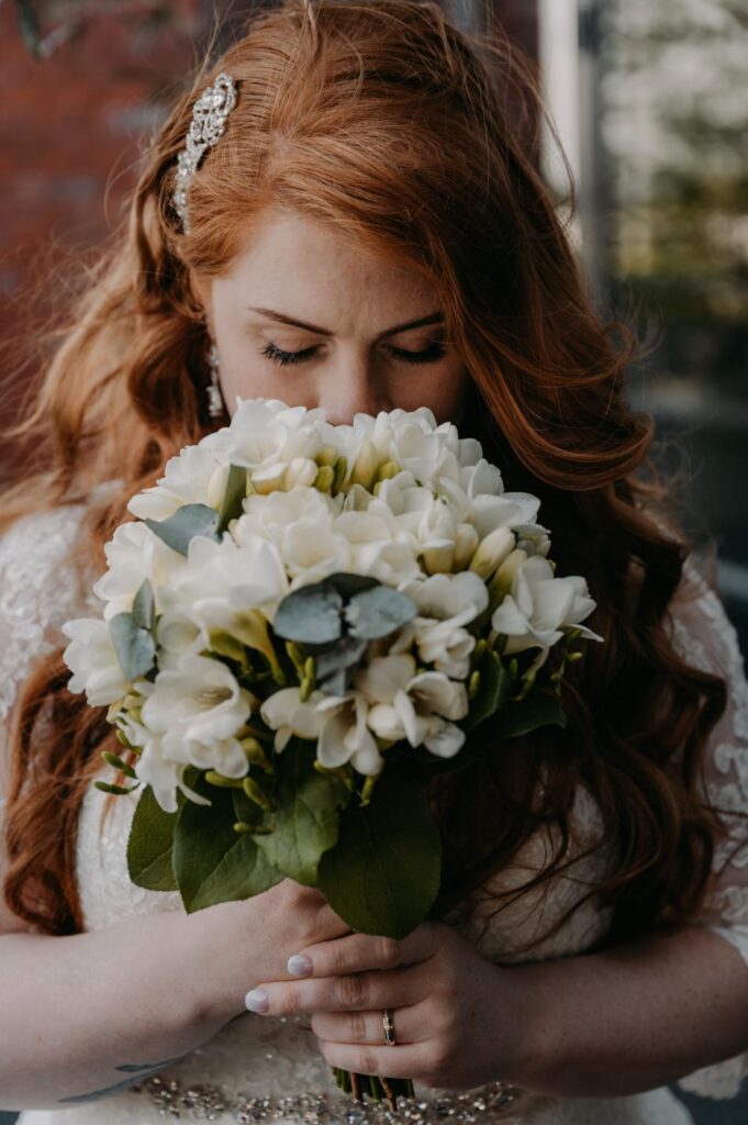 Trouwen in de Krimpenerwaard