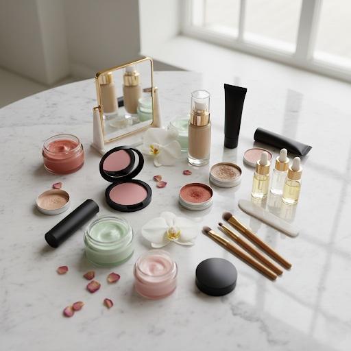 Clean Beauty Make-up gids
