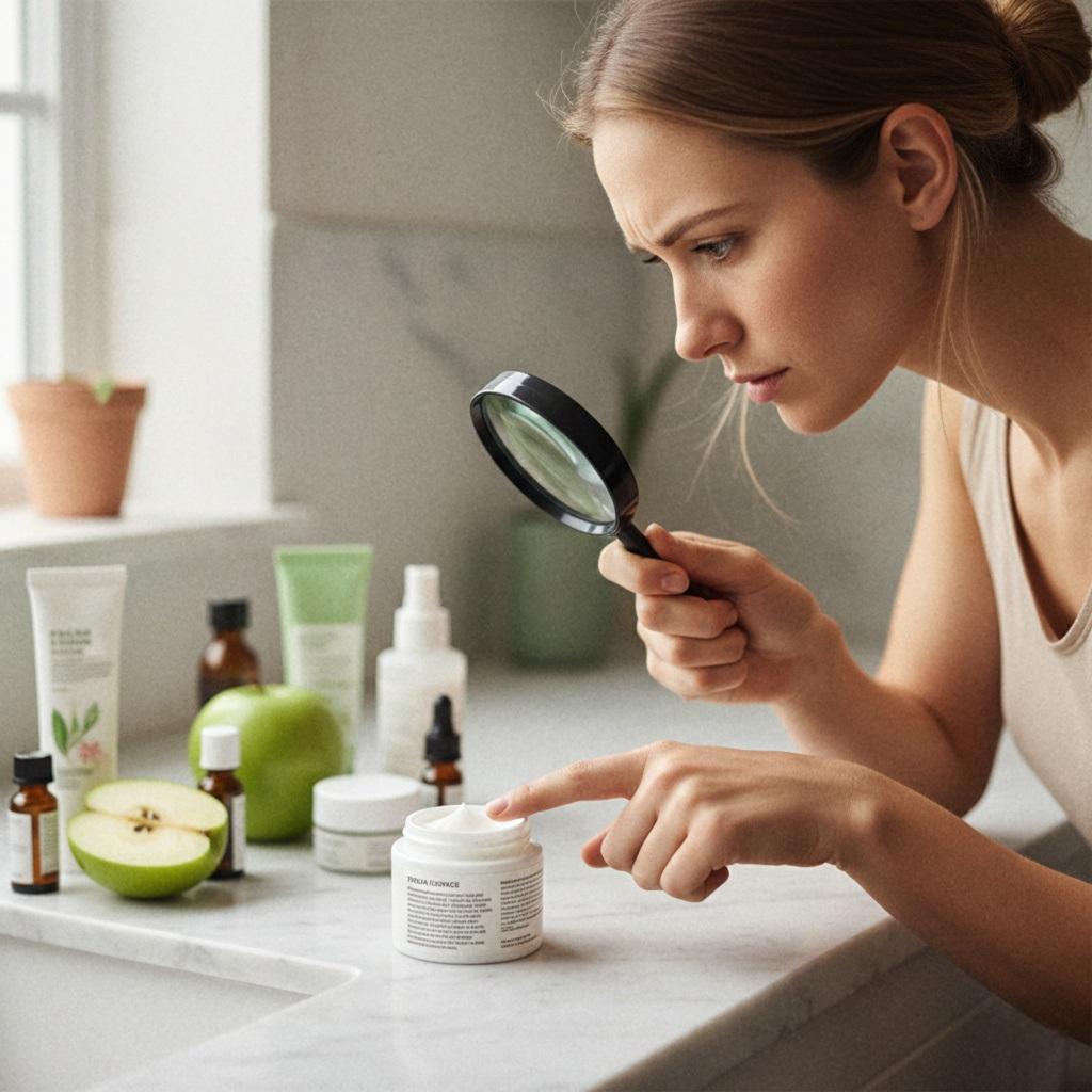 Clean Beauty Make-up gids