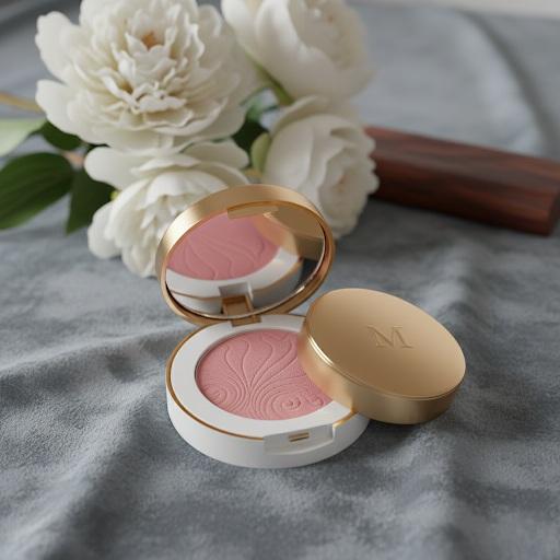 Clean make-up