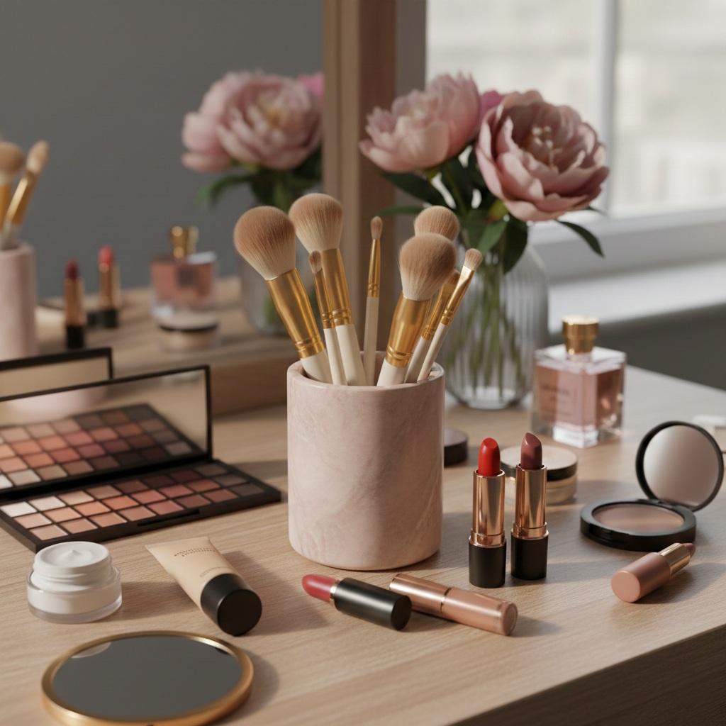 Clean make-up gids