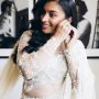 Indian bridal makeup Indiase bruidsmakeup, Indian bridal makeup, Natuurlijke Indiase Bruidsmake-up